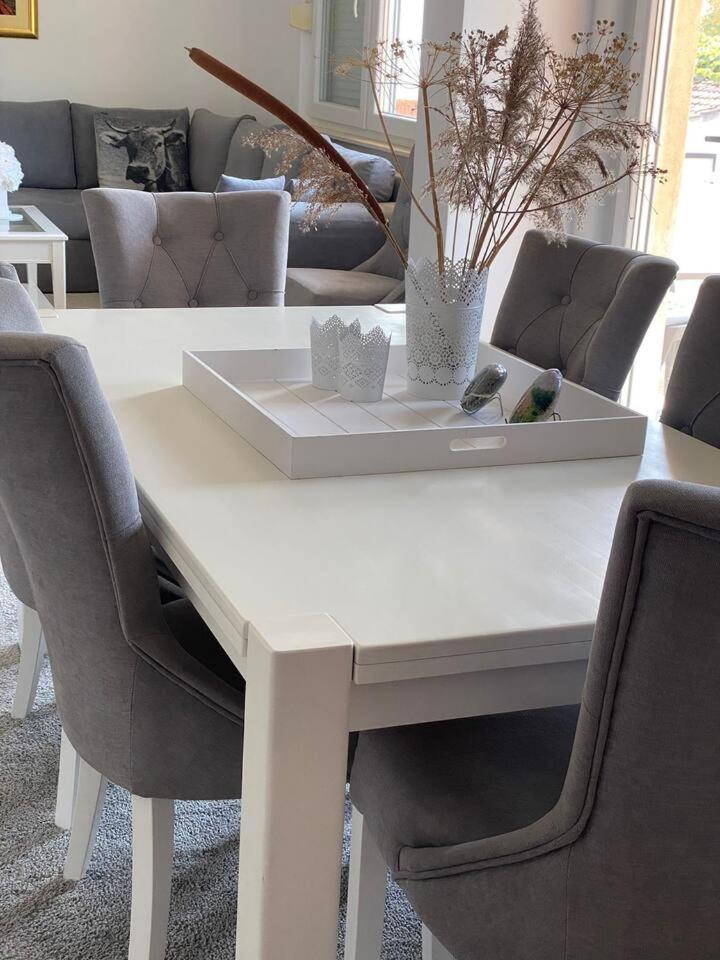 Apartment Angelina Čapljina 外观 照片