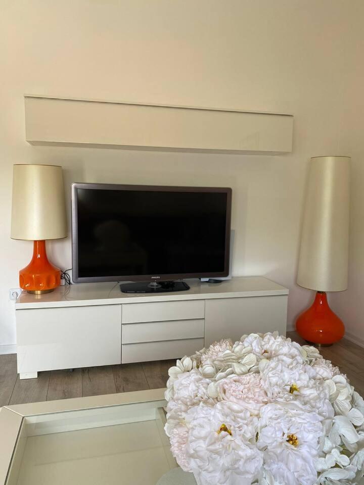 Apartment Angelina Čapljina 外观 照片